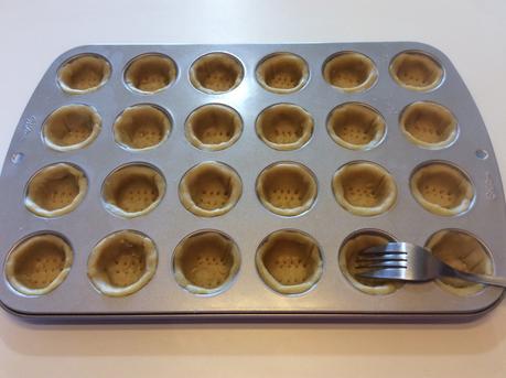 CROSTATA ALLA RICOTTA E GANACHE AL CIOCCOLATO