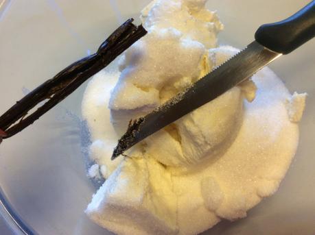 CROSTATA ALLA RICOTTA E GANACHE AL CIOCCOLATO