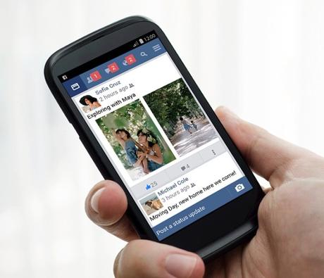 Facebook Lite, adesso disponibile sul Play Store