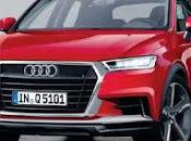 2016 Audi Q5-- Redesign Release