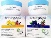 [Collaborazione] Naturissima Crema Idratante Riequilibrante (pelli miste) Antietà Nutriente sensibili delicate)
