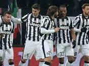 Grazie Juve!