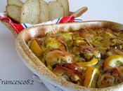 Pollo limone erbe aromatiche