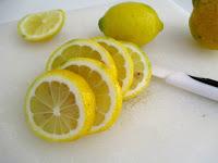 Pollo al limone ed erbe aromatiche