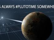 l’ora Plutone!