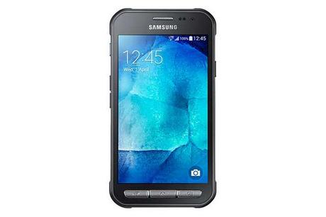 Galaxy Xcover 3 Manuale italiano libretto istruzioni Samsung