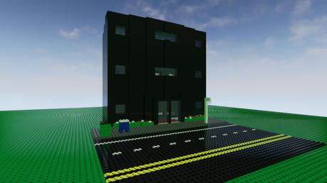 BrickBox porta i Lego in realtà virtuale