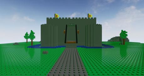 BrickBox porta i Lego in realtà virtuale