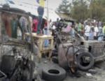 Nigeria. Boko Haram; bomba mercato Maiduguri, morti.