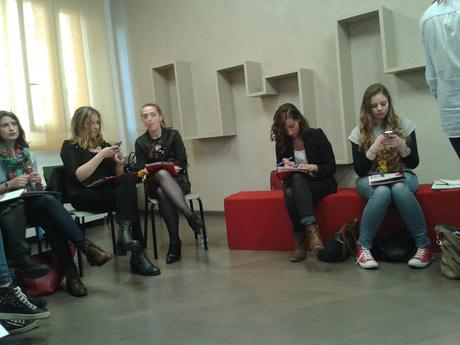 [Speciale] Meeting with the Author #incontroconautore