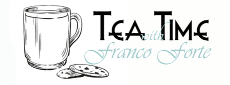 [Intervista #24] Tea Time with Franco Forte