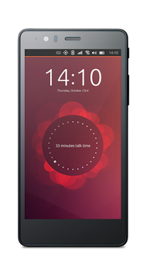 Le prossime novità di Ubuntu Phone