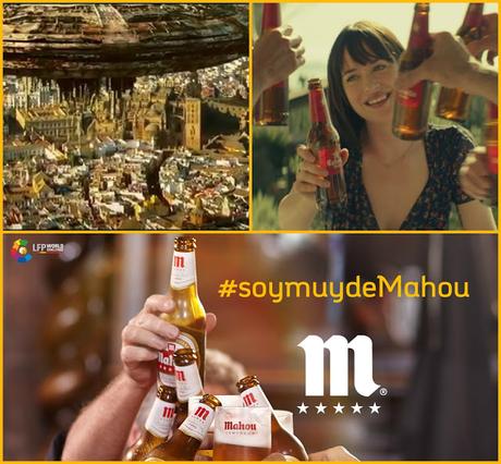 España Loves Cerveza: gli spot iberici più fighi (e chiacchierati) dell'estate!