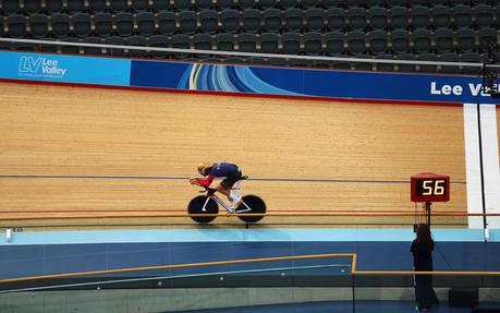 Ciclismo - Sir Bradley Wiggins prova il record dell'ora, diretta su Sky Sport 2 HD
