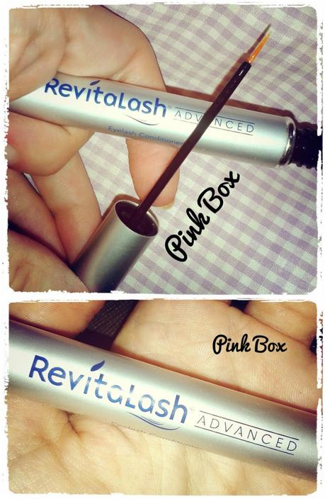 Revitalash Advanced Siero Allungante per Ciglia (Preview)