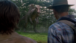 Jurassic park 3 Jurassic park 3