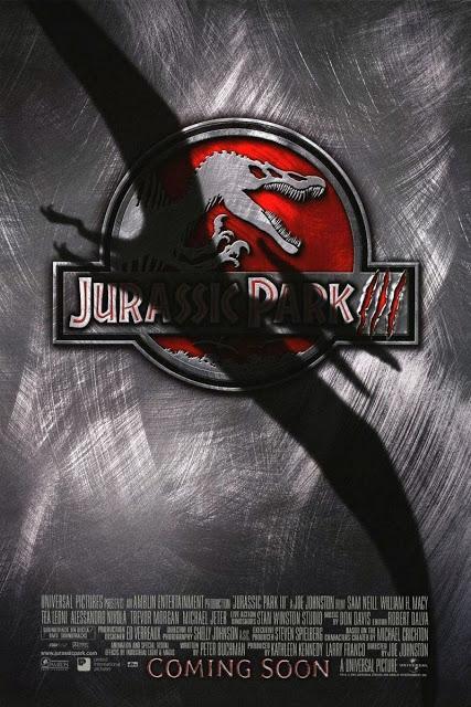 Jurassic park 3 Jurassic park 3