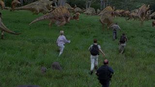 Jurassic park 3