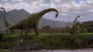 Jurassic park 3 Jurassic park 3