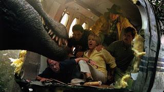 Jurassic park 3 Jurassic park 3