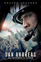 Recensione #7: San Andreas