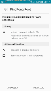 Come effettuare il root sul Galaxy S6/S6 EDGE senza perdere la garanzia