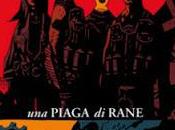 B.p.r.d. piaga rane