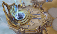 Heroes of the Storm, immagini per la mappa Battlefield of Eternity