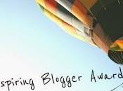 very inspiring blogger award 2015