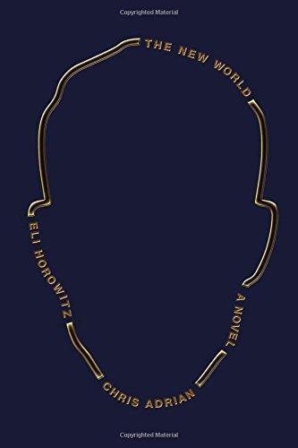 Letture: The new world