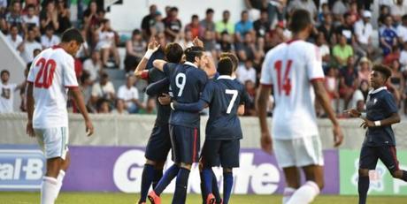 Torneo di Tolone: trionfo in rimonta della Francia