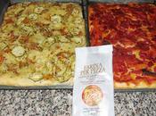 Pizza ortolana