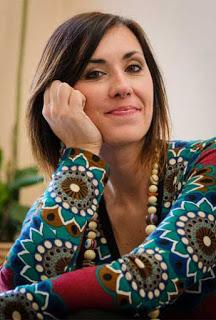 Intervista Francesca Saitta Silvia Zucca autrice romanzo 
