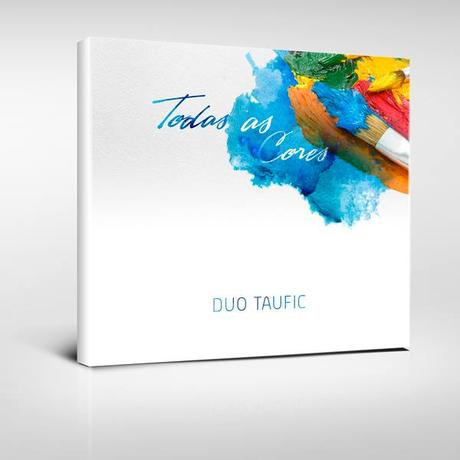 Recensione di Todas as Cores del Duo Taufic, 2015