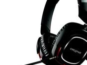 Creative presenta cuffie gioco Draco HS880