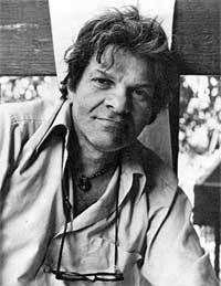 Gregory Corso (Wikipedia)