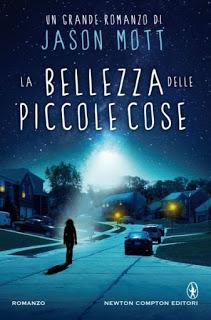 ANTEPRIMA #16 : La Bellezza Delle Piccole Cose di Jason Mott