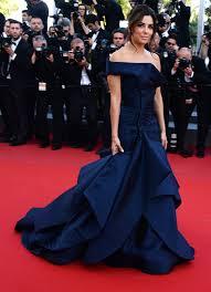 Cannes 2015 Eva Longoria mamme a spillo