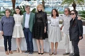 Cannes 2015 cast Carol mamme a spillo