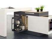 Idee cucina piccola