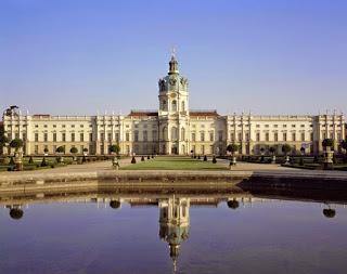 A CACCIA DI STORIA TRA I CASTELLI E I GIARDINI PRUSSIANI DI BERLINO-BRANDEBURGO