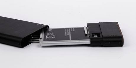 Better Re, permette di riutilizzare le vecchie batterie degli smartphone