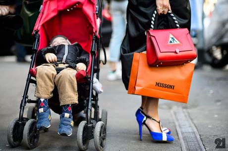 Extra Fashion: Fotomanzia vol. 3, leggi il futuro nelle tue foto