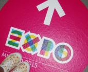 Maestre, Mamme e Bambini all’Expo Milano 2015