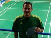 Torneo badminton: giovane atleta napoletano perde vita durante partita