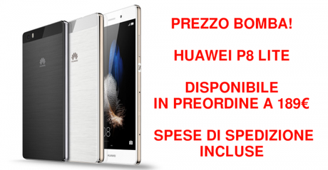 HUAWEI_P8_LITE_DUAL_SIM_IN_PREORDINE_A_189_EURO