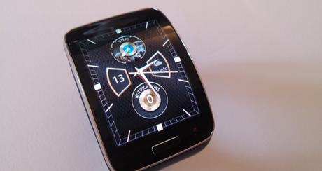 Il prossimo smartwatch di Samsung sarà dotato di NFC per i pagamenti