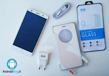 Elephone P7000, la recensione di AndroidBlog.it