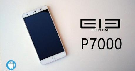 Elephone P7000, la recensione di AndroidBlog.it