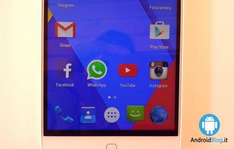 Elephone P7000, la recensione di AndroidBlog.it